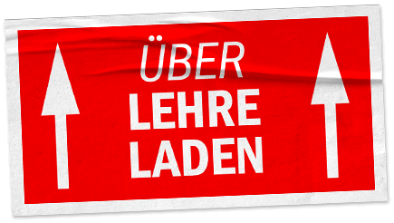 Über Lehre Laden